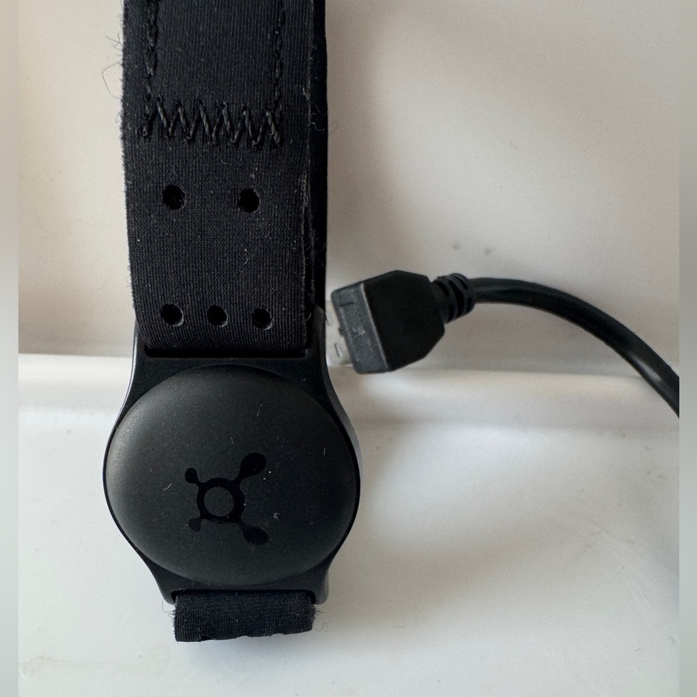 Orange Theory Fitness Arm Band